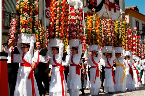 fiestas portugal|Portugals Top Events & Festivals in 2025